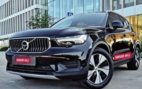 Volvo XC40 I, 2020 год, 2 600 411 рублей, 1 фотография