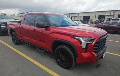 Toyota Tundra, 2023 год, 7 400 000 рублей, 1 фотография