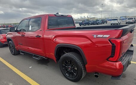 Toyota Tundra, 2023 год, 7 400 000 рублей, 4 фотография