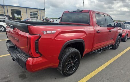 Toyota Tundra, 2023 год, 7 400 000 рублей, 2 фотография