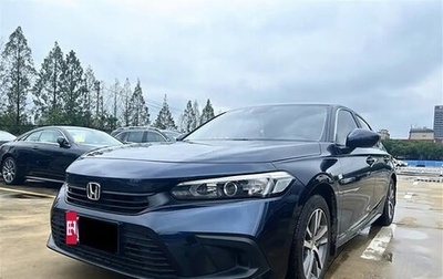 Honda Civic, 2022 год, 1 650 000 рублей, 1 фотография