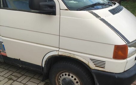 Volkswagen Transporter T4, 1997 год, 690 000 рублей, 2 фотография