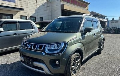 Suzuki Ignis III, 2020 год, 1 180 000 рублей, 1 фотография