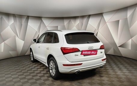 Audi Q5, 2015 год, 2 493 000 рублей, 4 фотография