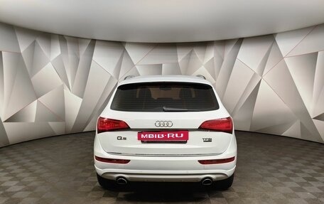 Audi Q5, 2015 год, 2 493 000 рублей, 8 фотография