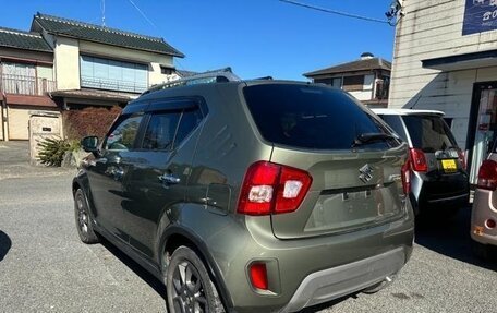 Suzuki Ignis III, 2020 год, 1 180 000 рублей, 4 фотография