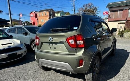 Suzuki Ignis III, 2020 год, 1 180 000 рублей, 6 фотография