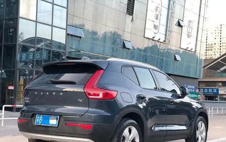 Volvo XC40 I, 2021 год, 2 100 000 рублей, 7 фотография