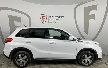 Suzuki Vitara II рестайлинг, 2015 год, 1 750 000 рублей, 4 фотография