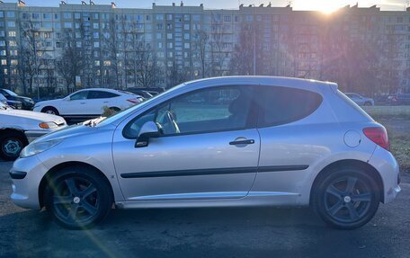 Peugeot 207 I, 2008 год, 469 990 рублей, 3 фотография