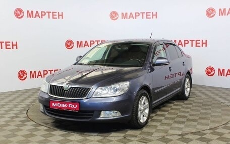 Skoda Octavia, 2012 год, 905 000 рублей, 1 фотография