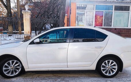 Skoda Octavia, 2013 год, 1 690 000 рублей, 6 фотография