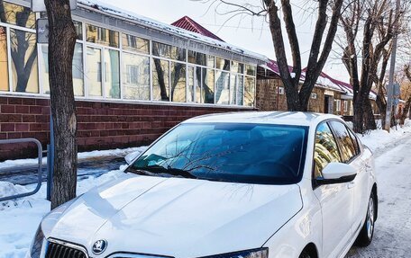 Skoda Octavia, 2013 год, 1 690 000 рублей, 4 фотография