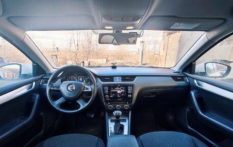 Skoda Octavia, 2013 год, 1 690 000 рублей, 7 фотография