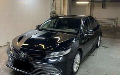 Toyota Camry, 2020 год, 3 690 000 рублей, 1 фотография