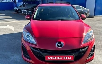 Mazda 3, 2010 год, 1 200 000 рублей, 1 фотография