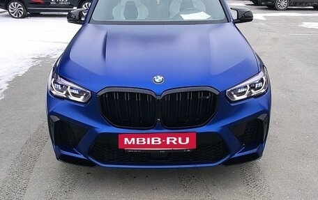 BMW X5 M, 2021 год, 16 500 000 рублей, 2 фотография