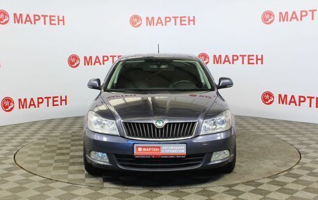 Skoda Octavia, 2012 год, 905 000 рублей, 2 фотография