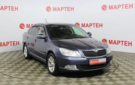 Skoda Octavia, 2012 год, 905 000 рублей, 3 фотография