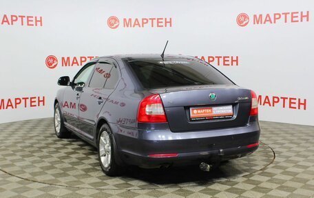 Skoda Octavia, 2012 год, 905 000 рублей, 7 фотография