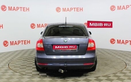 Skoda Octavia, 2012 год, 905 000 рублей, 6 фотография