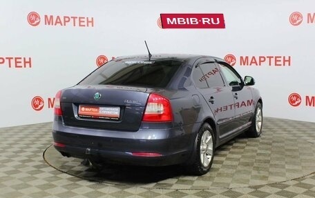 Skoda Octavia, 2012 год, 905 000 рублей, 5 фотография