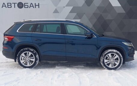 Skoda Kodiaq I, 2017 год, 2 649 000 рублей, 6 фотография