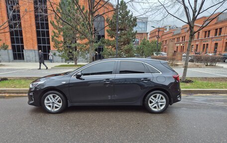 KIA cee'd III, 2018 год, 1 835 000 рублей, 5 фотография