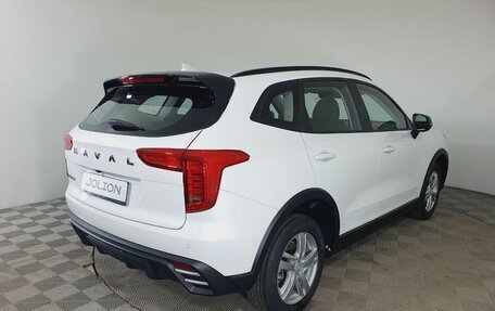 Haval Jolion, 2024 год, 2 449 000 рублей, 3 фотография