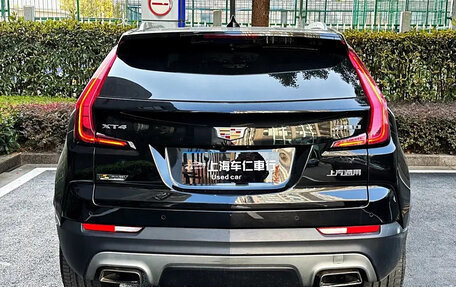 Cadillac XT4 I, 2020 год, 2 700 000 рублей, 6 фотография