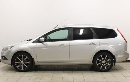 Ford Focus II рестайлинг, 2009 год, 739 900 рублей, 8 фотография