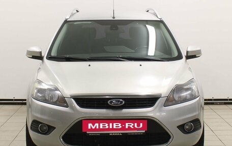 Ford Focus II рестайлинг, 2009 год, 739 900 рублей, 2 фотография