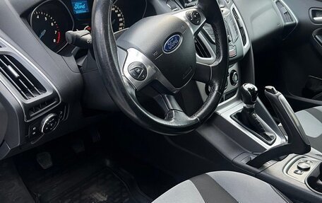 Ford Focus III, 2012 год, 890 000 рублей, 10 фотография