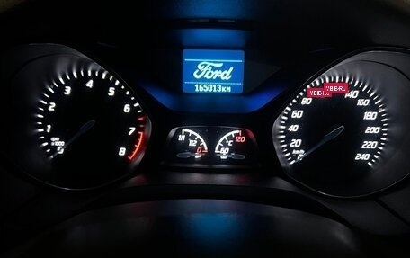 Ford Focus III, 2012 год, 890 000 рублей, 4 фотография