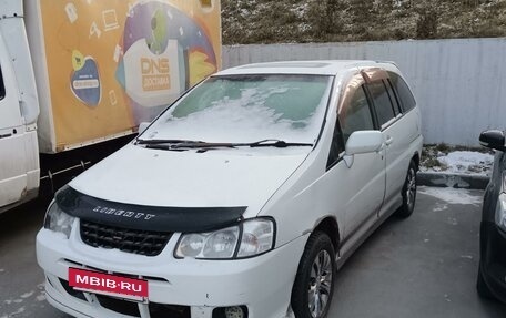 Nissan Prairie III, 1999 год, 250 000 рублей, 3 фотография