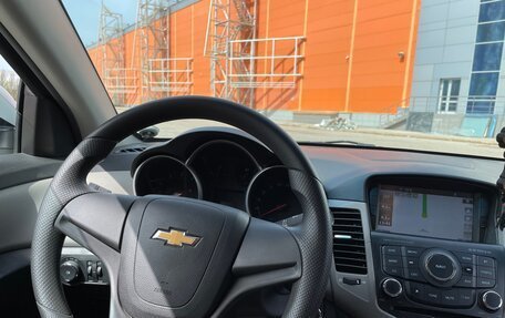 Chevrolet Cruze II, 2012 год, 1 530 000 рублей, 12 фотография