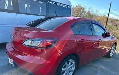 Mazda 3, 2010 год, 1 200 000 рублей, 6 фотография