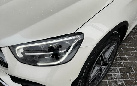 Mercedes-Benz GLC Coupe, 2019 год, 4 799 000 рублей, 3 фотография