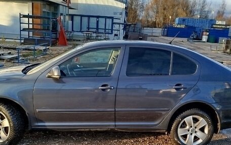 Skoda Octavia, 2012 год, 950 000 рублей, 2 фотография