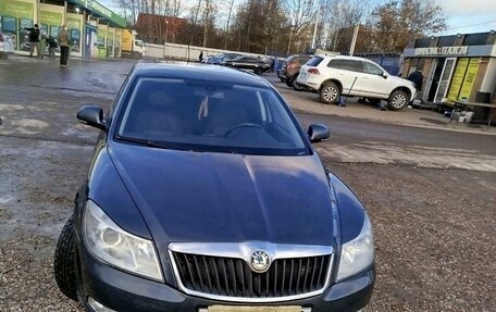 Skoda Octavia, 2012 год, 950 000 рублей, 6 фотография