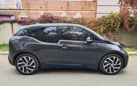 BMW i3 I01 рестайлинг, 2015 год, 2 050 000 рублей, 6 фотография