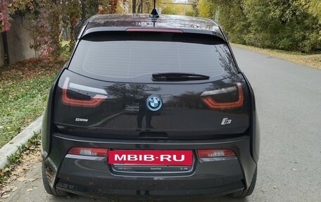 BMW i3 I01 рестайлинг, 2015 год, 2 050 000 рублей, 5 фотография