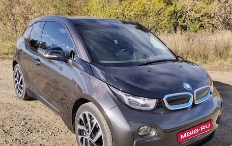 BMW i3 I01 рестайлинг, 2015 год, 2 050 000 рублей, 2 фотография