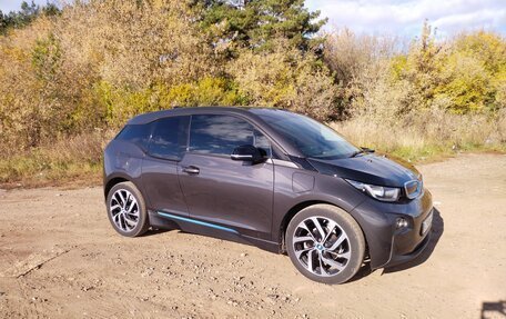 BMW i3 I01 рестайлинг, 2015 год, 2 050 000 рублей, 11 фотография