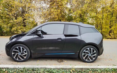 BMW i3 I01 рестайлинг, 2015 год, 2 050 000 рублей, 14 фотография