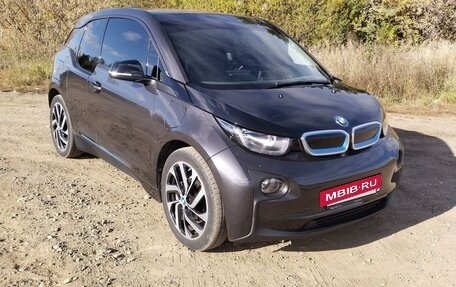 BMW i3 I01 рестайлинг, 2015 год, 2 050 000 рублей, 15 фотография