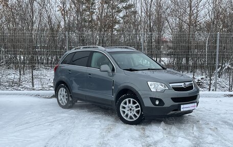 Opel Antara I, 2012 год, 1 200 000 рублей, 3 фотография