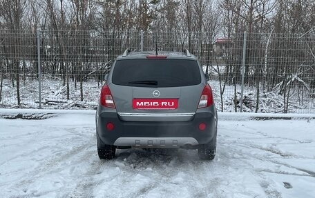 Opel Antara I, 2012 год, 1 200 000 рублей, 6 фотография