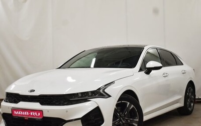 KIA K5, 2021 год, 3 120 000 рублей, 1 фотография