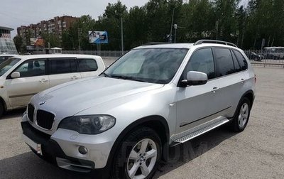 BMW X5, 2009 год, 1 700 000 рублей, 1 фотография